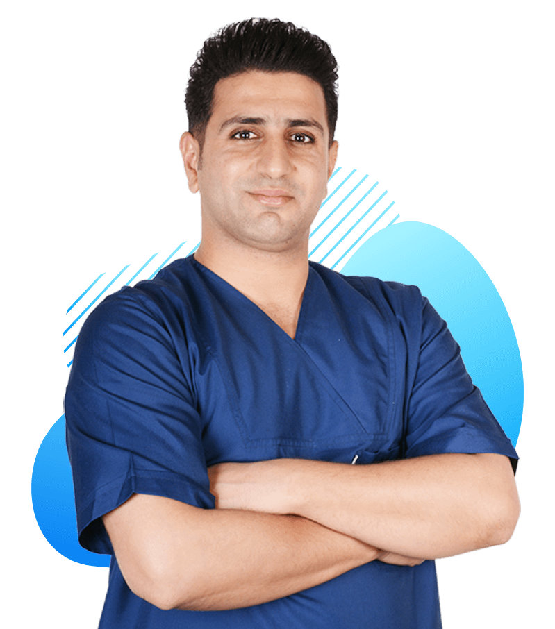 کارشناس زخم تایباد - کلینیک زخم و سوختگی تایباد