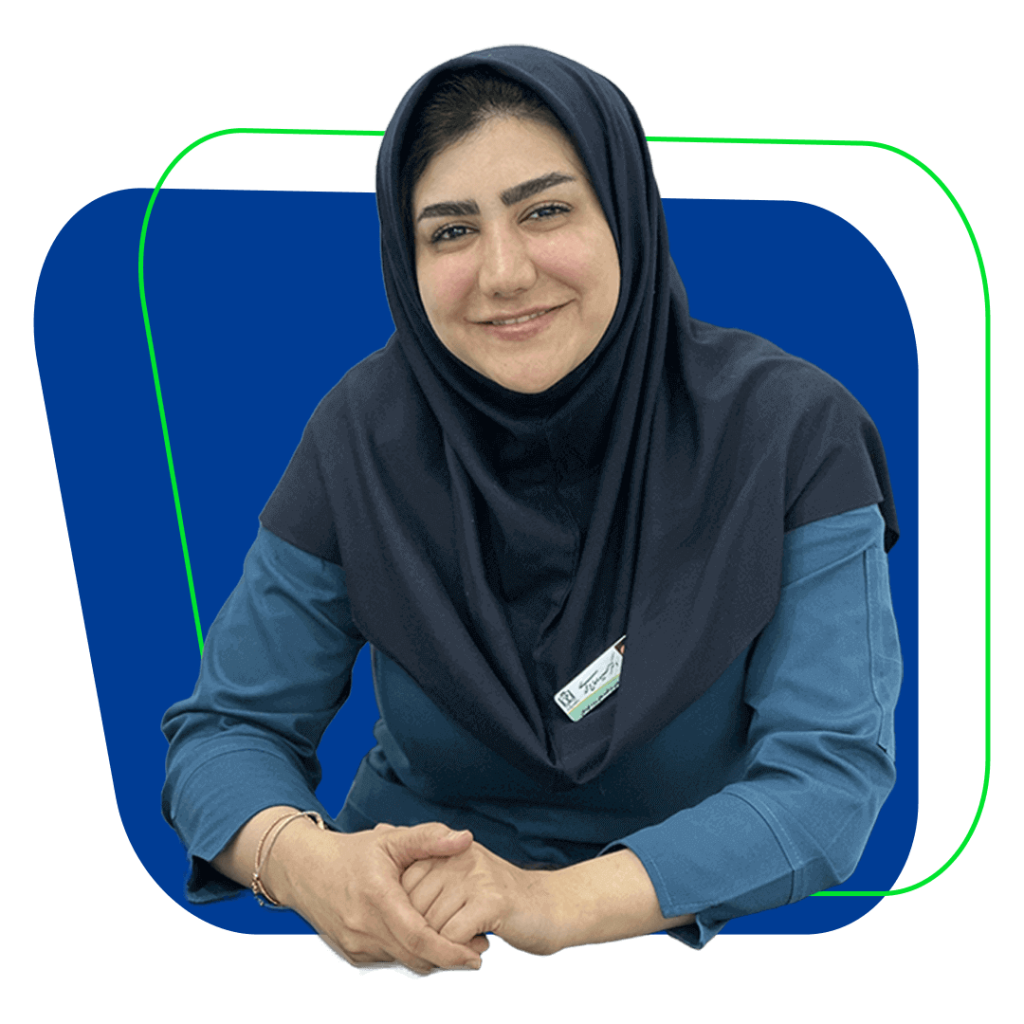 فوق تخصص کودکان مشهد - دکتر سپیده حاج محمدی